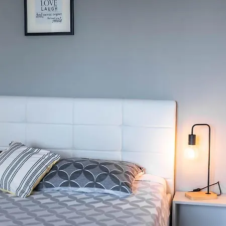 Apartment New Cosy With Private Parking Opatija