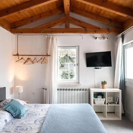 Apartment New Cosy With Private Parking *