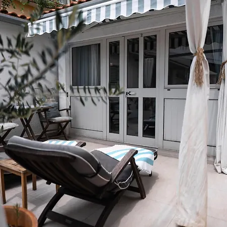 Apartment New Cosy With Private Parking *