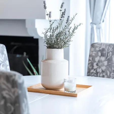 New Cosy With Private Parking Apartment Opatija