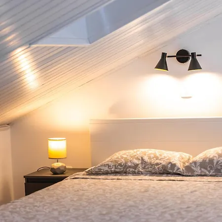 New Cosy With Private Parking * Opatija