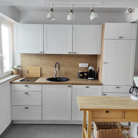 Apartment New Cosy With Private Parking Opatija